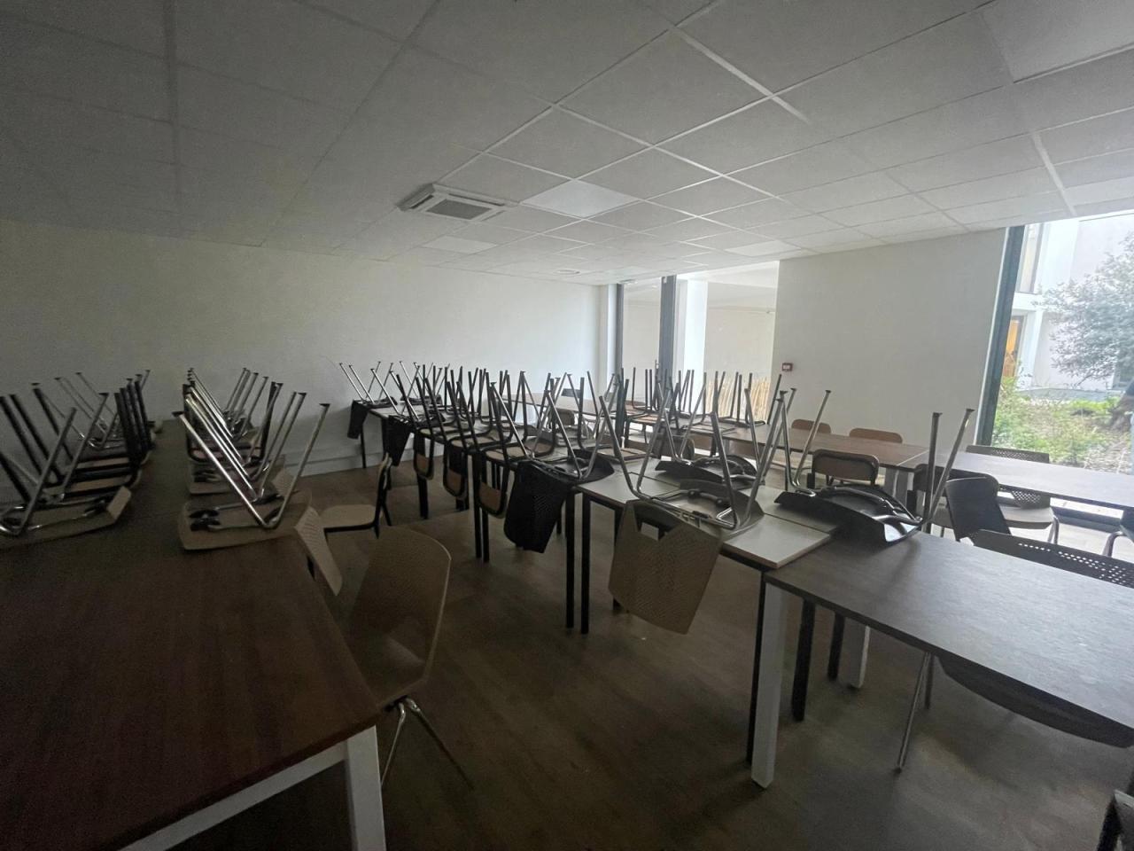 Bureau Montpellier 1468m² Location bureau Montpellier Hérault OLBUR2532840 5